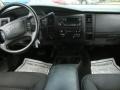 Bright Silver Metallic - Durango SXT 4x4 Photo No. 26