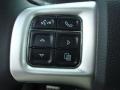 2011 Dodge Challenger SRT8 392 Controls