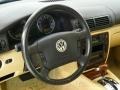Fresco Green Metallic - Passat GLX Sedan Photo No. 16
