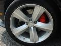 2011 Dodge Challenger SRT8 392 Wheel and Tire Photo