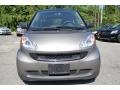 Gray Metallic - fortwo passion coupe Photo No. 2