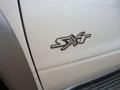Bright Silver Metallic - Durango SXT 4x4 Photo No. 31