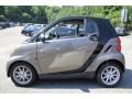 Gray Metallic - fortwo passion coupe Photo No. 3