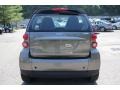 Gray Metallic - fortwo passion coupe Photo No. 5