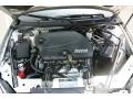 Silverstone Metallic - Impala LT Photo No. 23