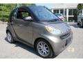 Gray Metallic - fortwo passion coupe Photo No. 9