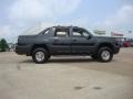 2002 Onyx Black Chevrolet Avalanche 2500 4WD  photo #3
