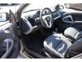 Gray Metallic - fortwo passion coupe Photo No. 11