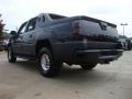 Onyx Black - Avalanche 2500 4WD Photo No. 6