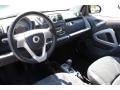 Gray Metallic - fortwo passion coupe Photo No. 12