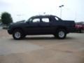 Onyx Black - Avalanche 2500 4WD Photo No. 7