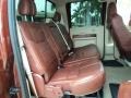 Dark Copper Metallic - F350 Super Duty King Ranch Crew Cab 4x4 Photo No. 24