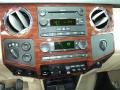 Dark Copper Metallic - F350 Super Duty King Ranch Crew Cab 4x4 Photo No. 25