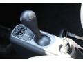 Gray Metallic - fortwo passion coupe Photo No. 16