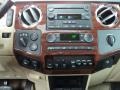 Dark Copper Metallic - F350 Super Duty King Ranch Crew Cab 4x4 Photo No. 28