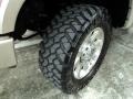 Dark Copper Metallic - F350 Super Duty King Ranch Crew Cab 4x4 Photo No. 30