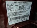 Dark Copper Metallic - F350 Super Duty King Ranch Crew Cab 4x4 Photo No. 32