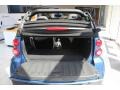 Design Black Trunk Photo for 2009 Smart fortwo #51543570