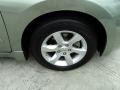 Metallic Jade - Altima 2.5 SL Photo No. 3