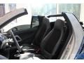 Design Black Interior Photo for 2009 Smart fortwo #51543645