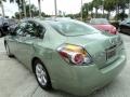 Metallic Jade - Altima 2.5 SL Photo No. 9