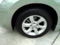 Metallic Jade - Altima 2.5 SL Photo No. 12