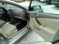 Metallic Jade - Altima 2.5 SL Photo No. 19