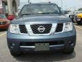 2005 Silverton Blue Pearl Nissan Pathfinder SE 4x4  photo #6