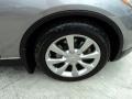 Platinum Graphite Gray - EX 35 Journey Photo No. 3