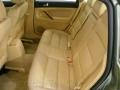 Fresco Green Metallic - Passat GLX Sedan Photo No. 18