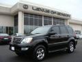 Black Onyx - GX 470 Photo No. 1