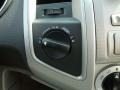 2008 Toyota Tacoma V6 SR5 Double Cab 4x4 Controls