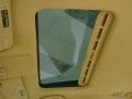 Fresco Green Metallic - Passat GLX Sedan Photo No. 19