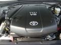 4.0 Liter DOHC 24-Valve VVT-i V6 2008 Toyota Tacoma V6 SR5 Double Cab 4x4 Engine