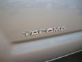 2008 Silver Streak Mica Toyota Tacoma V6 SR5 Double Cab 4x4  photo #32