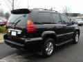Black Onyx - GX 470 Photo No. 4