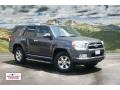 2011 Magnetic Gray Metallic Toyota 4Runner SR5 4x4  photo #1