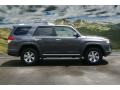 2011 Magnetic Gray Metallic Toyota 4Runner SR5 4x4  photo #2