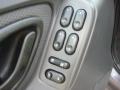 2007 Tungsten Grey Metallic Ford Escape XLS  photo #12