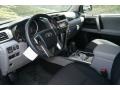 2011 Magnetic Gray Metallic Toyota 4Runner SR5 4x4  photo #4
