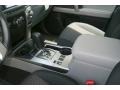 2011 Magnetic Gray Metallic Toyota 4Runner SR5 4x4  photo #6
