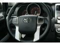 2011 Magnetic Gray Metallic Toyota 4Runner SR5 4x4  photo #12