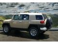Quicksand - FJ Cruiser 4WD Photo No. 3