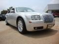Bright Silver Metallic - 300 Touring Photo No. 1