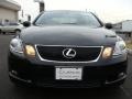 Black Onyx - GS 300 AWD Photo No. 2