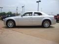 Bright Silver Metallic - 300 Touring Photo No. 6