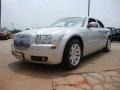 Bright Silver Metallic - 300 Touring Photo No. 7