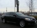 Black Onyx - GS 300 AWD Photo No. 3