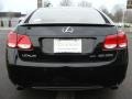 Black Onyx - GS 300 AWD Photo No. 5