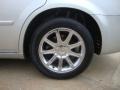 Bright Silver Metallic - 300 Touring Photo No. 29
